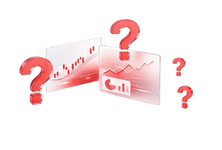 Contact page for customer support with assistance for the trading platform
